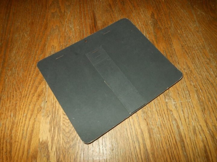 WW2 German Kriegsmarine Skagerrak Kalender 1937 – DESK CALENDAR – COMPLETE — image 12