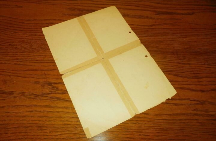 WW2 German Luftwaffe – PROMOTION DOCUMENT – NJG101 – SIGNED BY HANS GRAF – NICE! — image 4