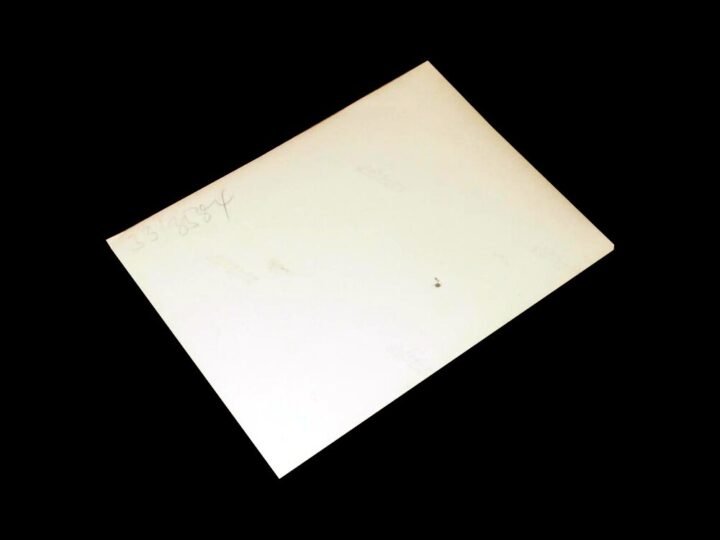 WW2 German Wehrmacht Autograph – GENERAL FERDINAND HEIM – WARTIME SIGNATURE — image 4