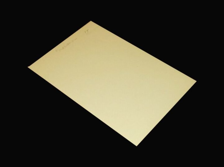 WW2 German Wehrmacht Autograph – GENERAL JOHANNES FRIESSNER – Wartime Signature — image 7