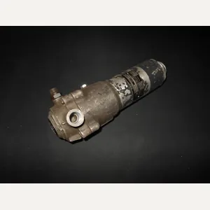 WW2 German Luftwaffe DBU Siemens Regler – AIRCRAFT FUEL PUMP …