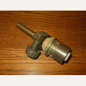 WWI / WW2 US Army – COMMANDER TRIPOD OPTICAL MOUNTING …