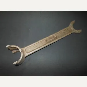 WW2 German Luftwaffe Kriegsmarine Waffenmeister – TOOL / WRENCH – …