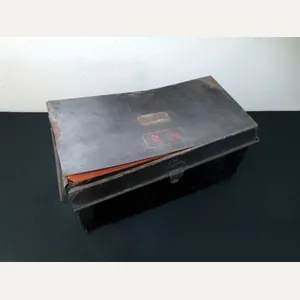 WW2 Imperial Japanese Army / Navy – OFFICER EPAULETTE TRANSPORT …