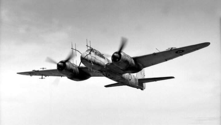 WW2 German Aircraft Typenschild – COMPONENT DATA PLATE – Ju88 A-G – NICE! — image 4