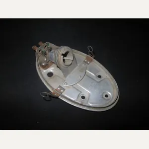 WW2 German Luftwaffe Aircraft Raumleuchte – COCKPIT LAMP – Hs129 …