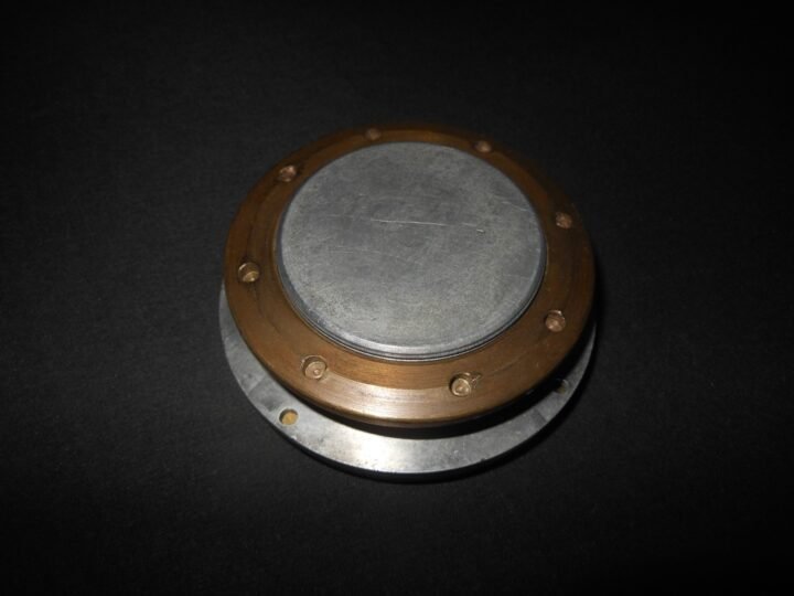 WW2 German Luftwaffe Borduhr – KIENZLE COCKPIT CLOCK – Ju52 Ar66 – NICE! — image 4