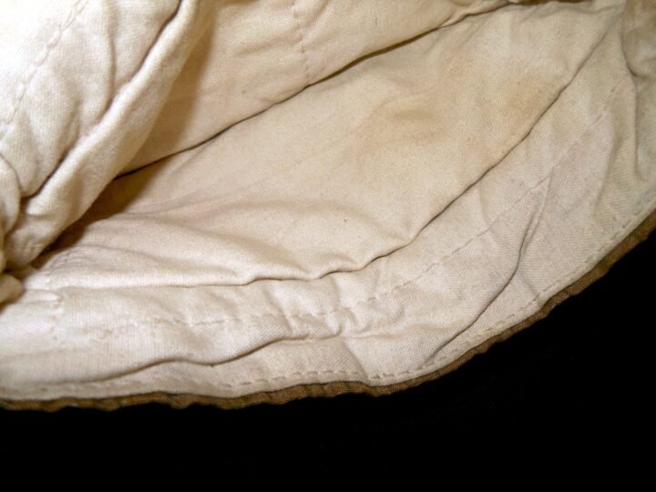 WW2 German Wehrmacht Handschuhe – SUMPFTARNMUSTER CAMOUFLAGE TRIGGER MITTENS — image 17