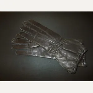 WW2 Royal Italian Army Guanti da Paracadutista – PARATROOPER GLOVES …