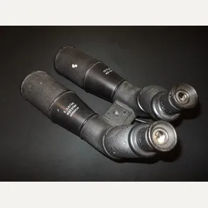 WW1 Imperial Prussian Army – LEITZ 15xL60 OBSERVATION BINOCULARS – …