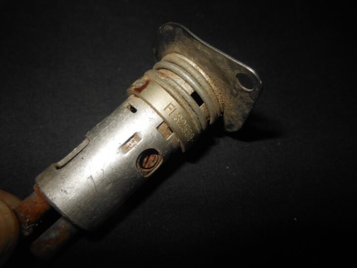 WW2 German Luftwaffe Aircraft Kennleuchten – WINGTIP LIGHTS – Me109 Fw190 — image 4