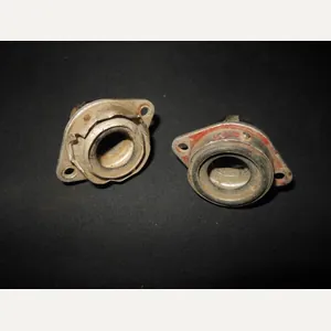 WW2 German Luftwaffe Aircraft Hechleuchten – RUDDER TAIL LIGHTS – …