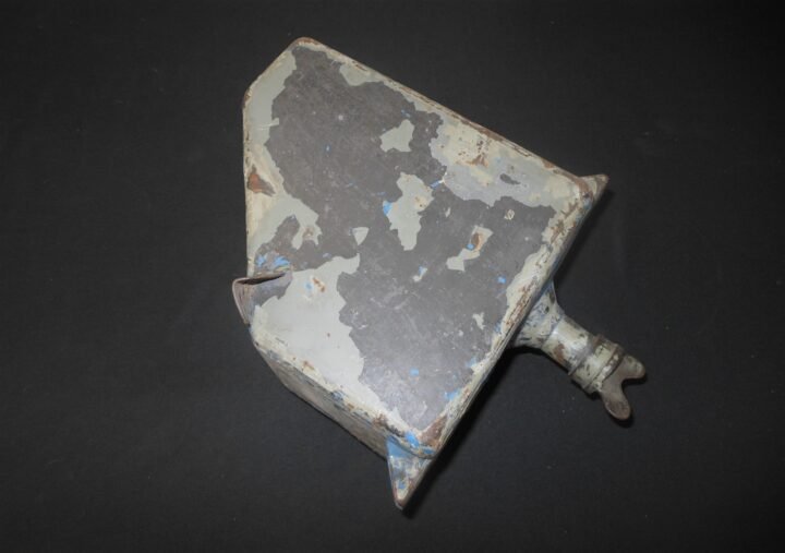 WW2 German Luftwaffe Hydraulikbehälter – AIRCRAFT RESERVOIR – Ar96 Bu131 Bu181 — image 5