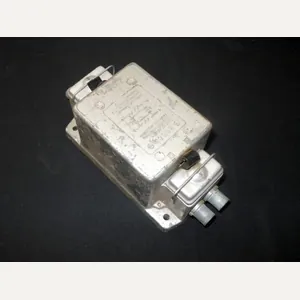 WW2 German Luftwaffe – BOSCH EM/S100/100/3 RADIO SUPPRESSION FILTER – …