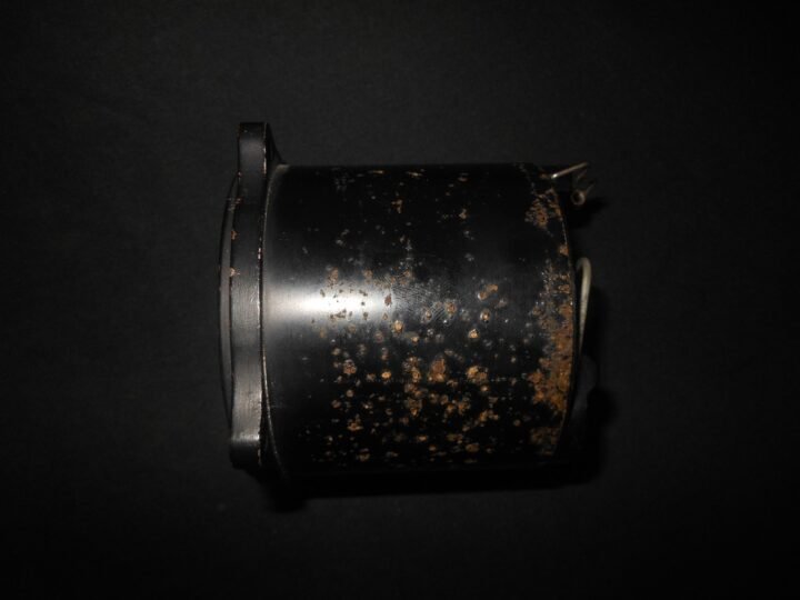 WW2 German Wehrmacht AFN 1 – FLAK RADAR / RADIO HOMING INDICATOR – Würzburg RARE — image 4