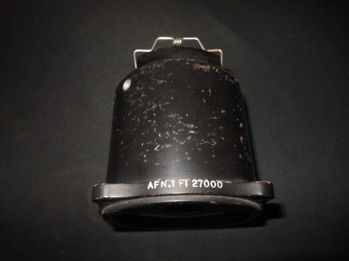 WW2 German Wehrmacht AFN 1 – FLAK RADAR / RADIO HOMING INDICATOR – Würzburg RARE — image 5