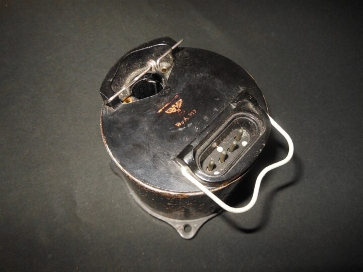 WW2 German Wehrmacht AFN 1 – FLAK RADAR / RADIO HOMING INDICATOR – Würzburg RARE — image 6