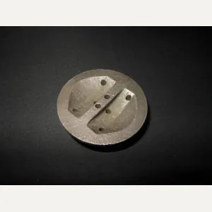 WW2 Soviet Army – FIRING PIN RETAINING PLATE – F-34 …