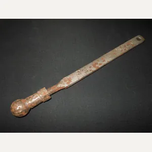 WW2 German Wehrmacht ZF1128 – AIMING PERISCOPE MOUNTING ARM- Hetzer …