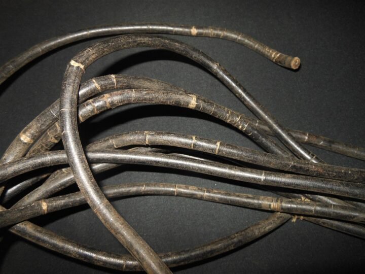 WW2 German Bosch Zündverteiler – MAGNETO WIRING JUNCTION – NSU BMW etc. — image 5