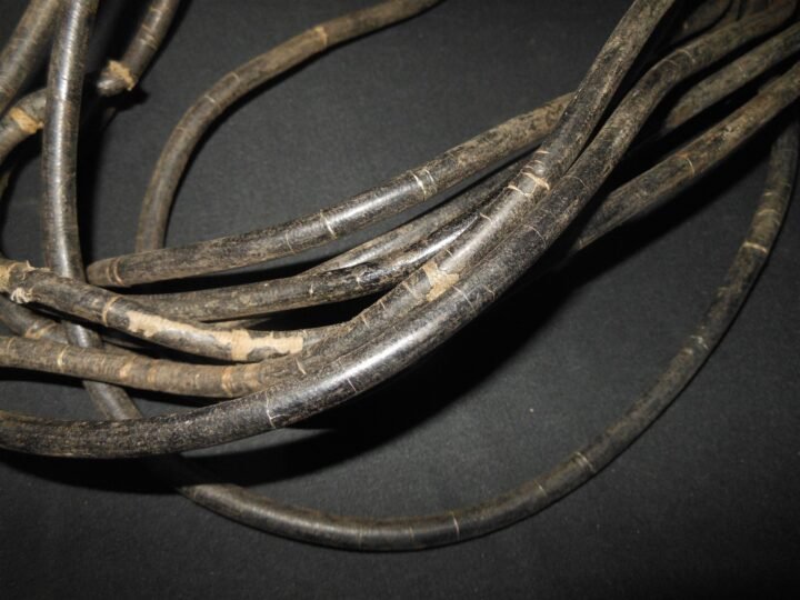 WW2 German Bosch Zündverteiler – MAGNETO WIRING JUNCTION – NSU BMW etc. — image 6