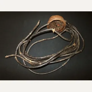 WW2 German Bosch Zündverteiler – MAGNETO WIRING JUNCTION – NSU …