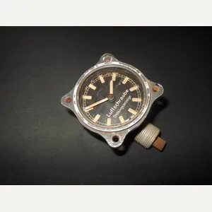 WW2 German Luftwaffe Aircraft – PROPELLER PITCH INDICATOR – Me109 …