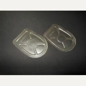 WW2 German Luftwaffe Pilot Flight Helmet Cellophone Earphone Covers – …