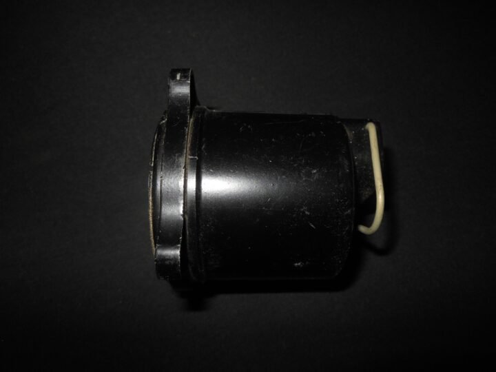 WW2 German Luftwaffe Aircraft Vorratsanzeiger – FUEL GAUGE – Fw190 A-D – BOXED! — image 6