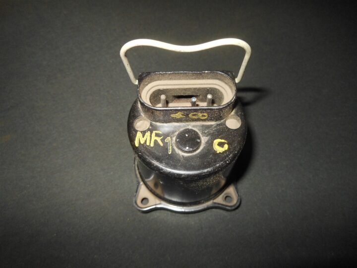 WW2 German Luftwaffe Aircraft Vorratsanzeiger – FUEL GAUGE – Fw190 A-D – BOXED! — image 9