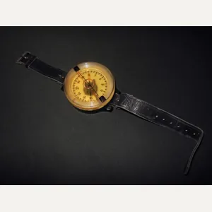 WW German Luftwaffe AK39 Wrist Compass – Fl. 23235-1 – …