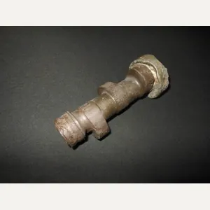 WW2 German Luftwaffe Nockenwelle – CAMSHAFT RELIC – DB605 – …