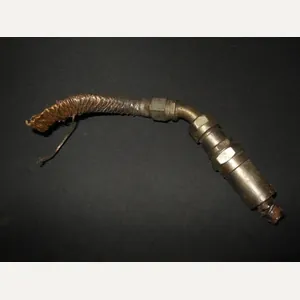 WW II German Aircraft – BOSCH SPARKPLUG – DB605 – …