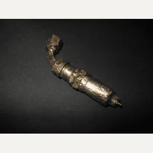 WW II German Aircraft – BOSCH SPARKPLUG – DB605 – …