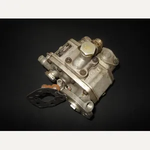 WW2 German Luftwaffe Kraftstoff-Forderpumpe – ENGINE FUEL PUMP – Argus …