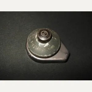 WW2 German Luftwaffe Druckschalter- PUSH BUTTON – Lotfe 7D BOMBSIGHT …