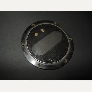 WW2 German Luftwaffe Aircraft – Lotfe 7D Heizscheibe – HEATED …