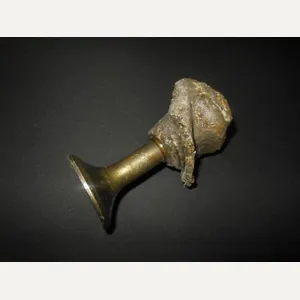 WW2 German Luftwaffe Aircraft – DAIMLER-BENZ DB605 INLET VALVE – …