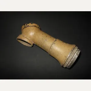 WW2 German Wehrmacht- Sfl. Z.F. 1a – GUNSIGHT SIGHTING HEAD …