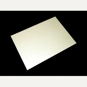 WW2 German NSDAP – ADOLF HITLER BLANK STATIONERY CARD – …