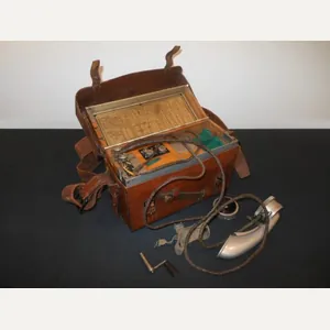 WW2 Imperial Japanese Army – TYPE 92 FIELD / TRENCH …