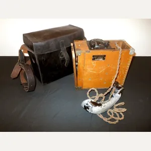 WW2 Imperial Japanese Navy – TYPE 2 TRENCH / FIELD …