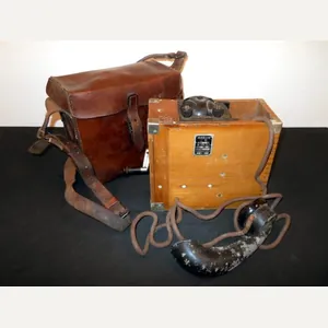 WW2 Imperial Japanese Navy – TYPE 2 TRENCH / FIELD …