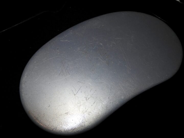 WW2 Imperial Japanese Army Type Ro – ALUMINUM MESS KIT – NAMED – SUPERB! — image 10