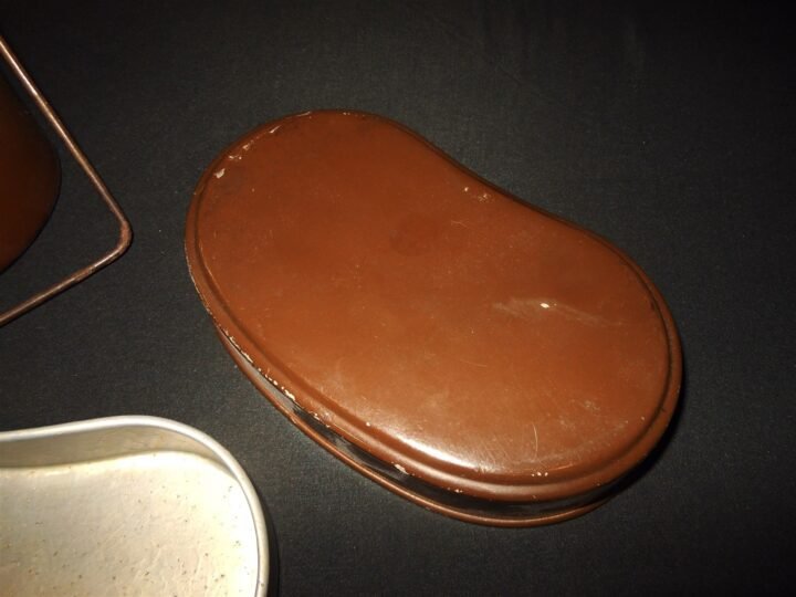 WW2 Imperial Japanese Army Type Ro – ALUMINUM MESS KIT – NAMED – SUPERB! — image 7
