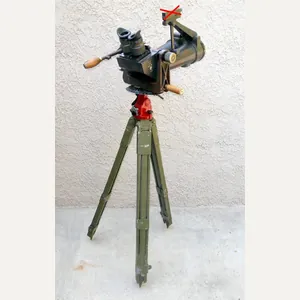 WW2 German Kriegsmarine 10×80 – AIRCRAFT FLAK SPOTTING BINOCULAR – …