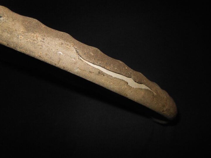 WW2 US Army Air Force Aircraft – CONTROL YOKE – B-17 FLYING FORTRESS – RARE! — image 11