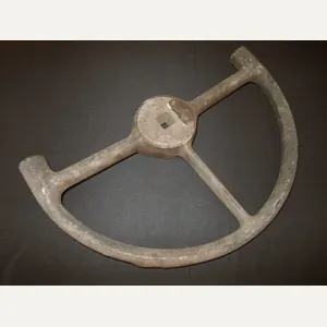 WW2 US Army Air Force Aircraft – CONTROL YOKE – …