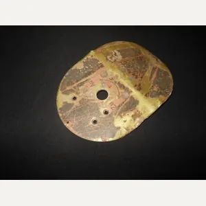 WW2 German Luftwaffe Wartungklappe – ACCESS HATCH – Ju87 R2 …