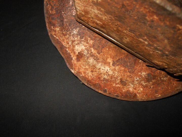 WW2 German Wehrmacht Richtantrieb – CANNON TRAVERSE MECHANISM – StuK40 / KwK37 — image 16